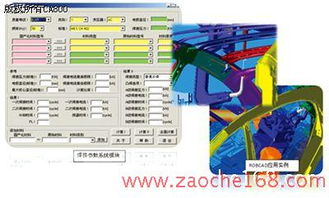 數字制造浪潮下的軟件解決方案 設計、核心與未來趨勢